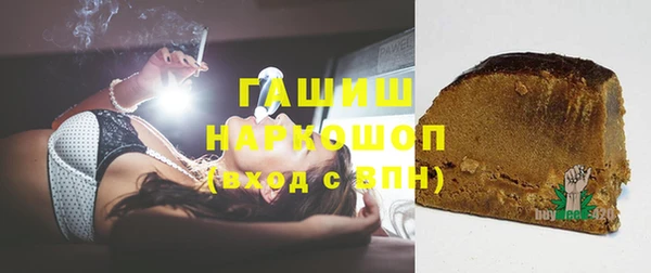 гашик Горняк